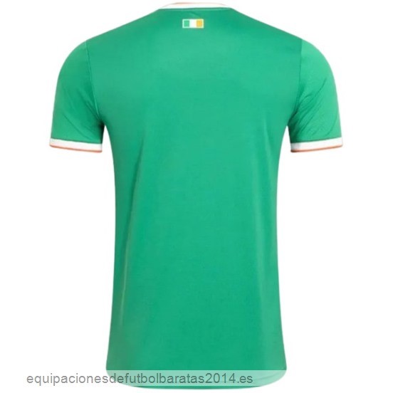 Nuevo Tailandia Especial Camiseta Celtic 24/25 Verde Baratas